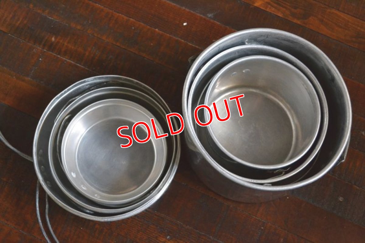 画像11: ホットン社製ブルドッグ印ビリーカンS,M,Lセット (11)