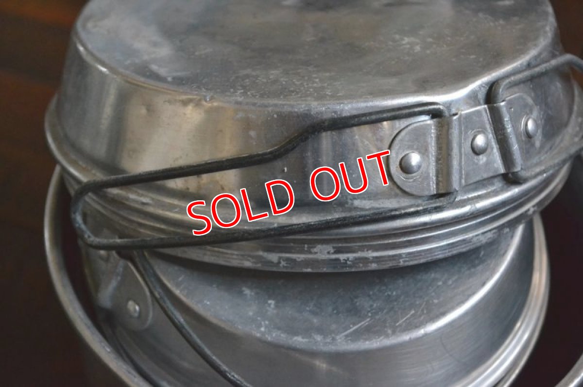 画像12: ホットン社製ブルドッグ印ビリーカンS,M,Lセット (12)