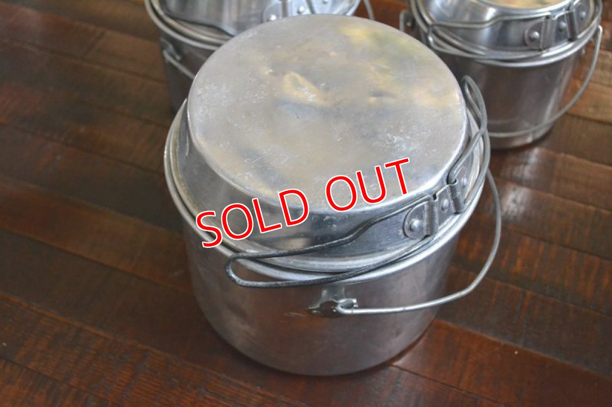 画像7: ホットン社製ブルドッグ印ビリーカンS,M,Lセット (7)