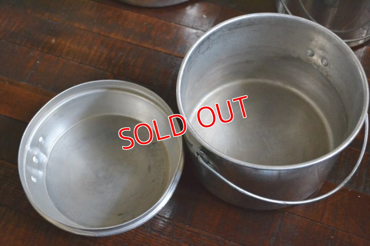 画像6: ホットン社製ブルドッグ印ビリーカンS,M,Lセット (6)