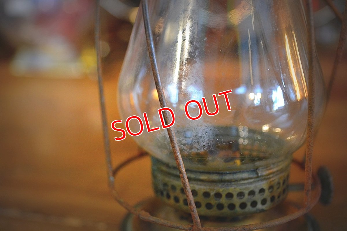 画像3: 60sドイツ製ORIONスケーターズランプ (3)