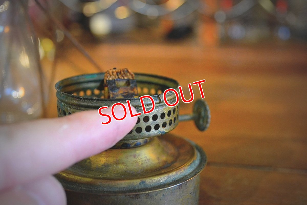 画像7: 60sドイツ製ORIONスケーターズランプ (7)