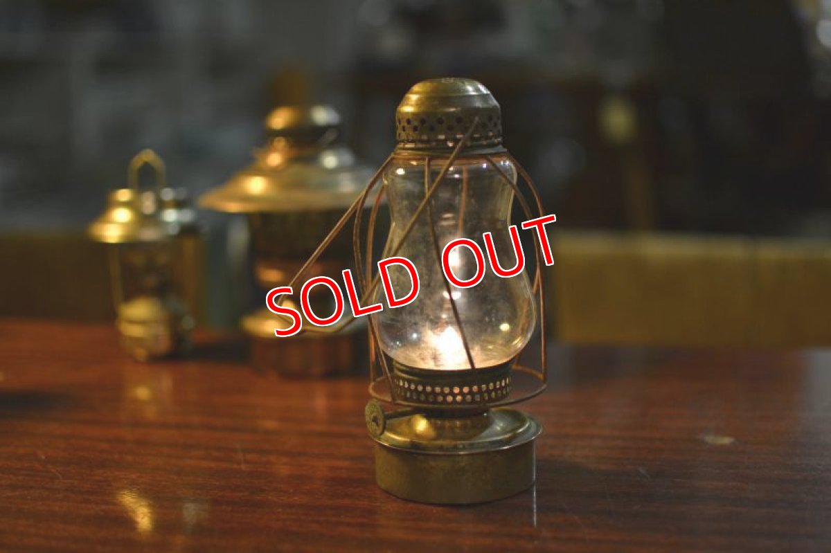 画像8: 60sドイツ製ORIONスケーターズランプ (8)