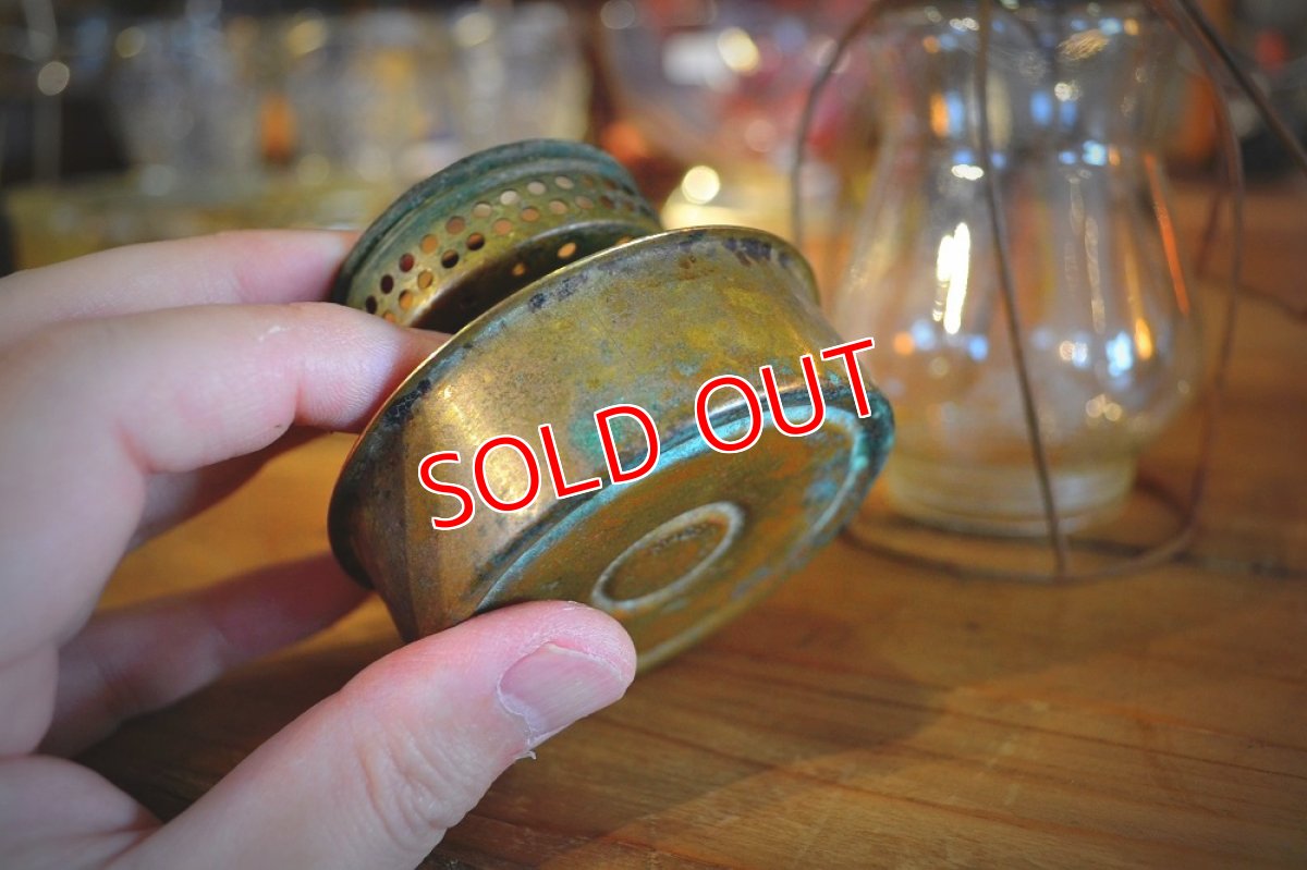 画像5: 60sドイツ製ORIONスケーターズランプ (5)