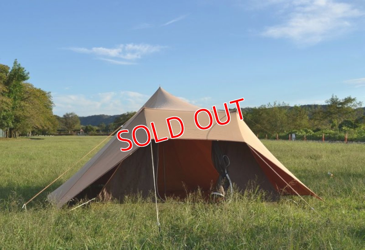 画像4: 1-2-TRIO camping/LOIRE デンマーク (4)