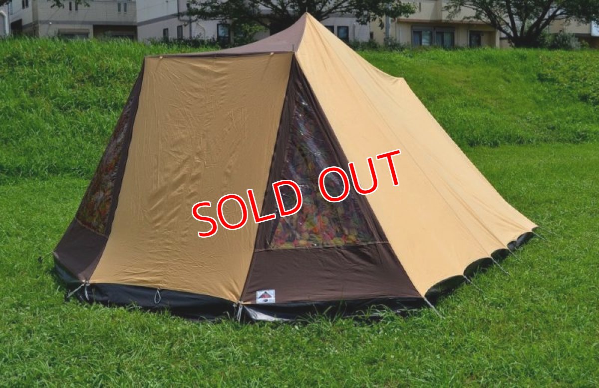 画像3: ＥＳＶＯマッキンリー５ (3)