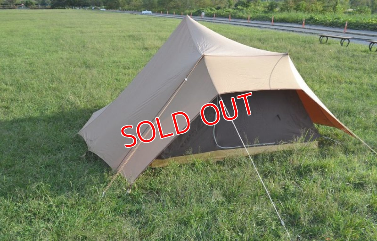 画像2: 1-2-TRIO camping/LOIRE デンマーク (2)