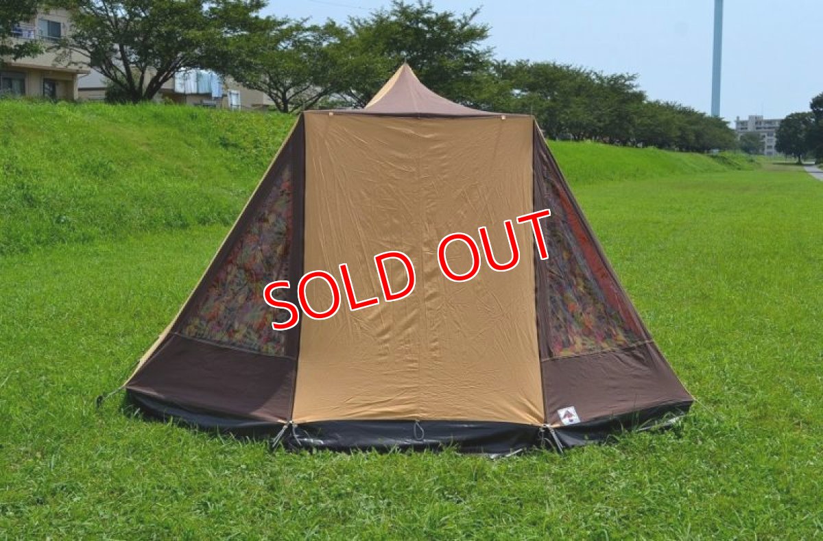 画像2: ＥＳＶＯマッキンリー５ (2)