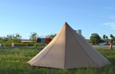 画像8: 1-2-TRIO camping/LOIRE デンマーク (8)