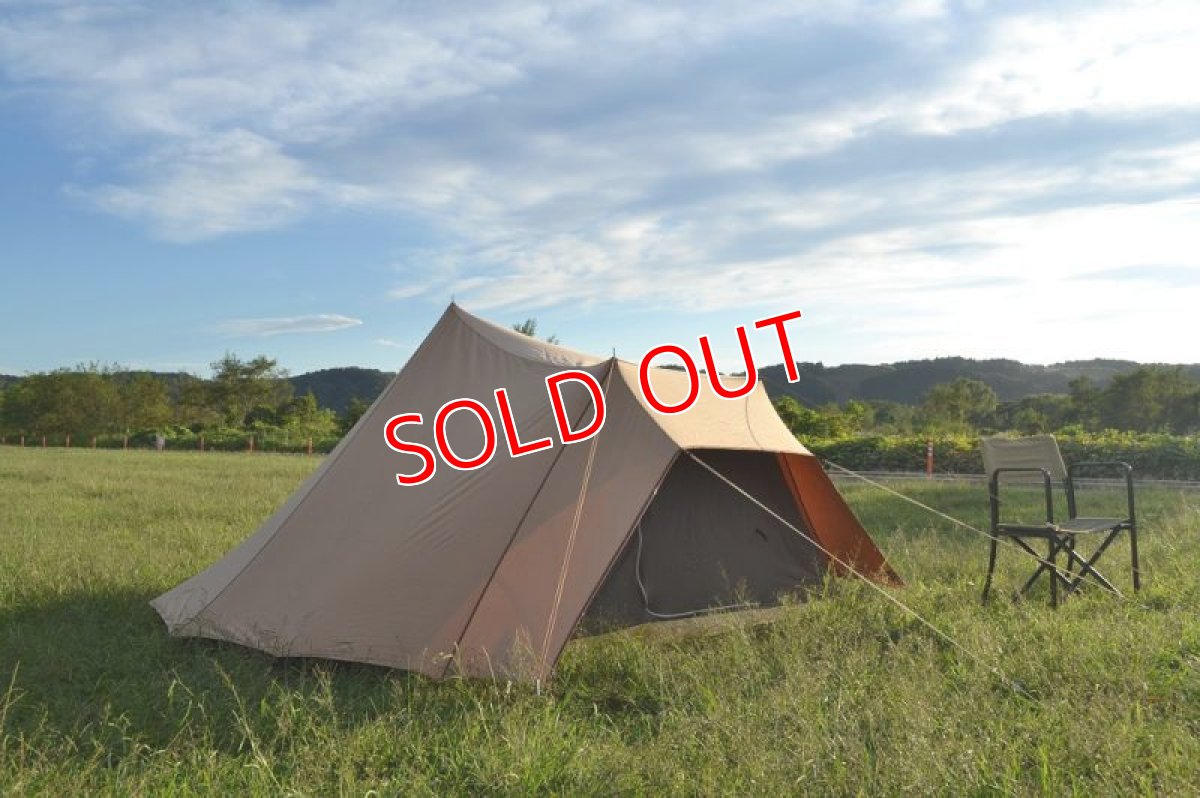 画像3: 1-2-TRIO camping/LOIRE デンマーク (3)