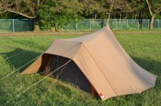 画像1: 1-2-TRIO camping/LOIRE デンマーク (1)
