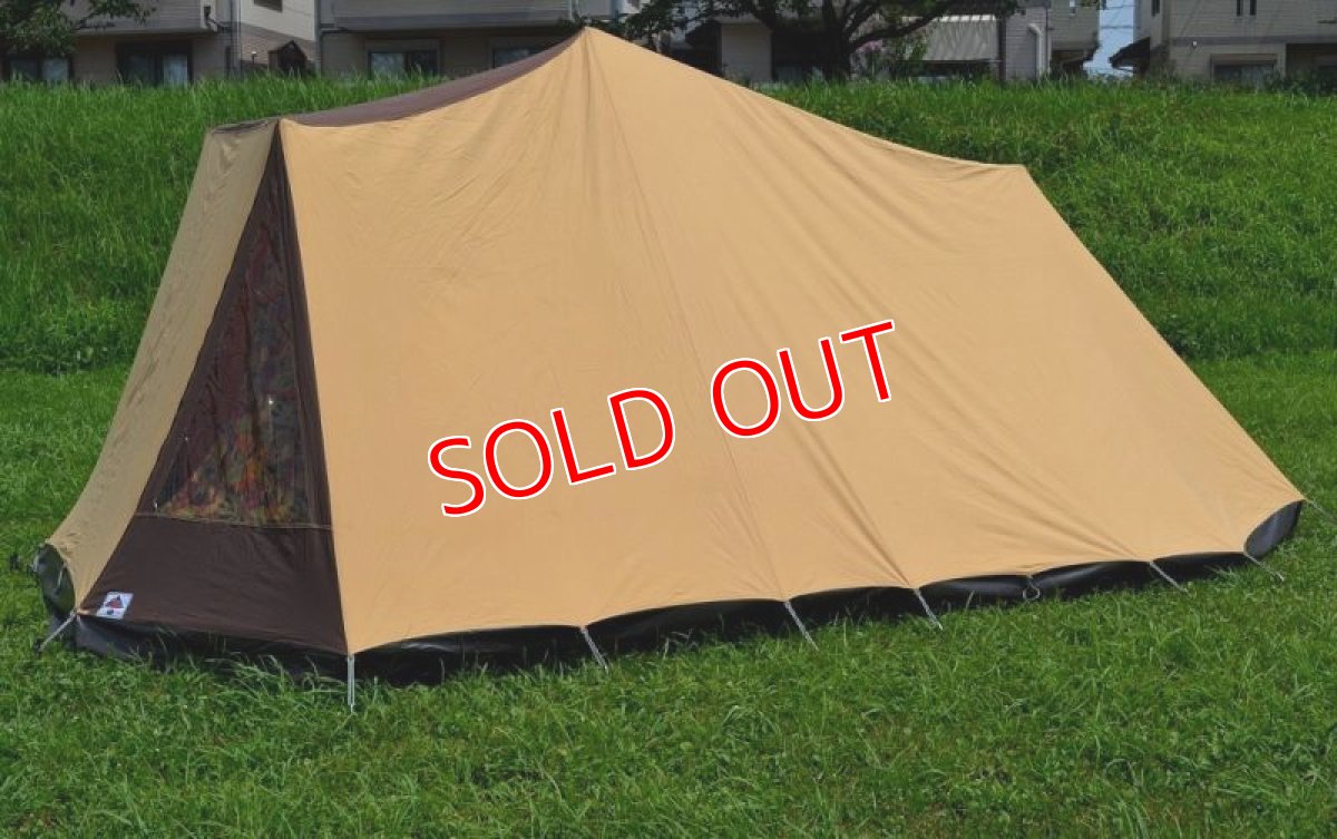 画像4: ＥＳＶＯマッキンリー５ (4)