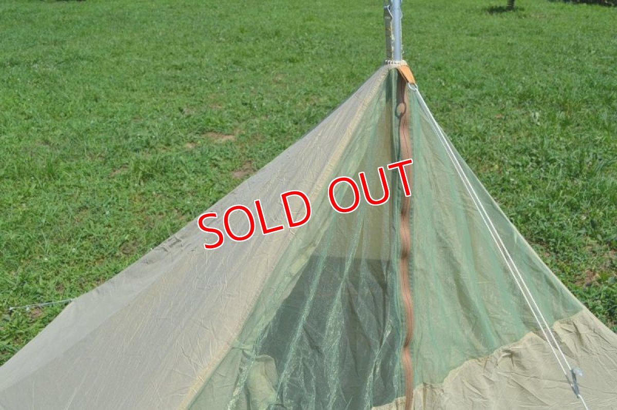 画像17: CARL DENIG ダッチテント/オランダ (17)