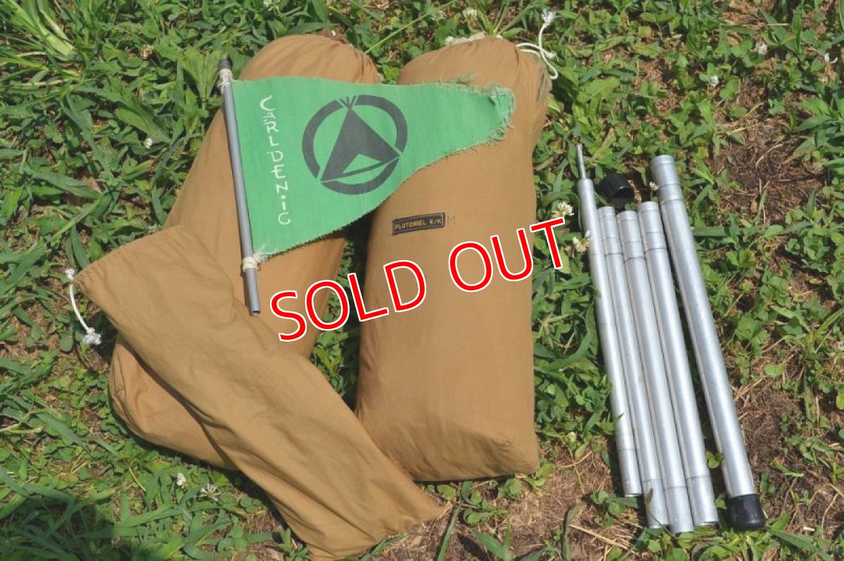 画像18: CARL DENIG ダッチテント/オランダ (18)