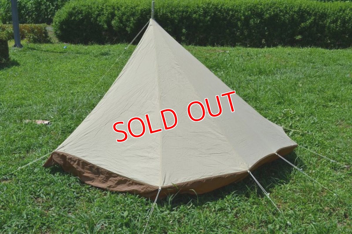 画像16: CARL DENIG ダッチテント/オランダ (16)