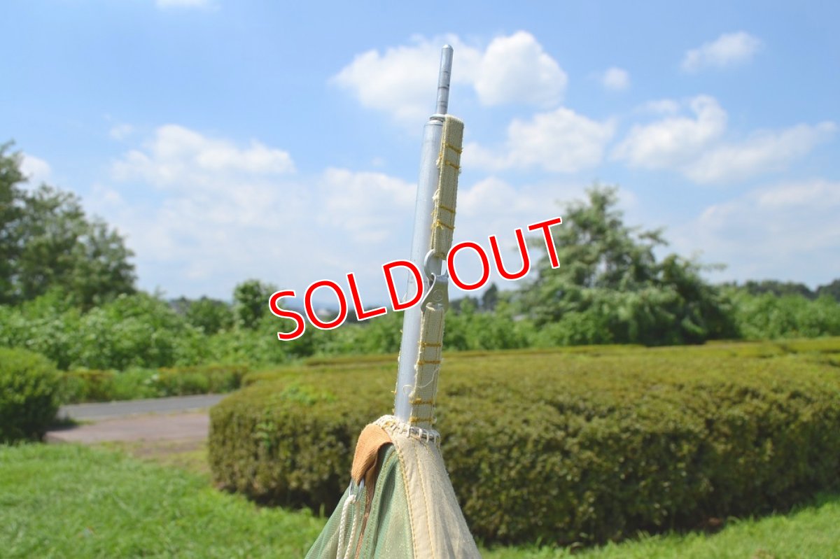 画像14: CARL DENIG ダッチテント/オランダ (14)