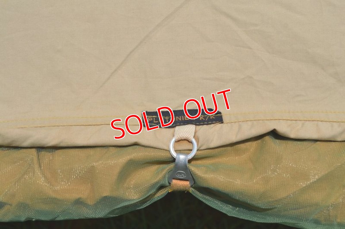 画像9: CARL DENIG ダッチテント/オランダ (9)