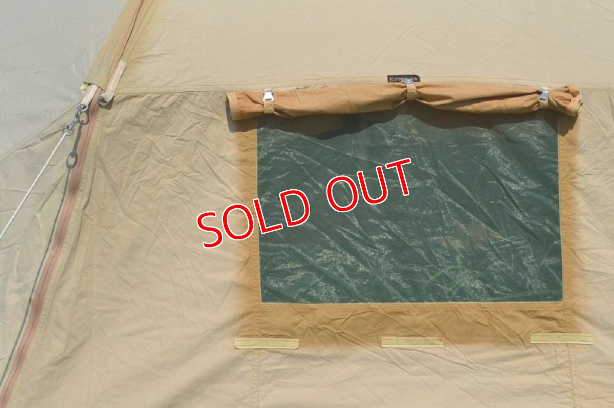 画像10: CARL DENIG ダッチテント/オランダ (10)