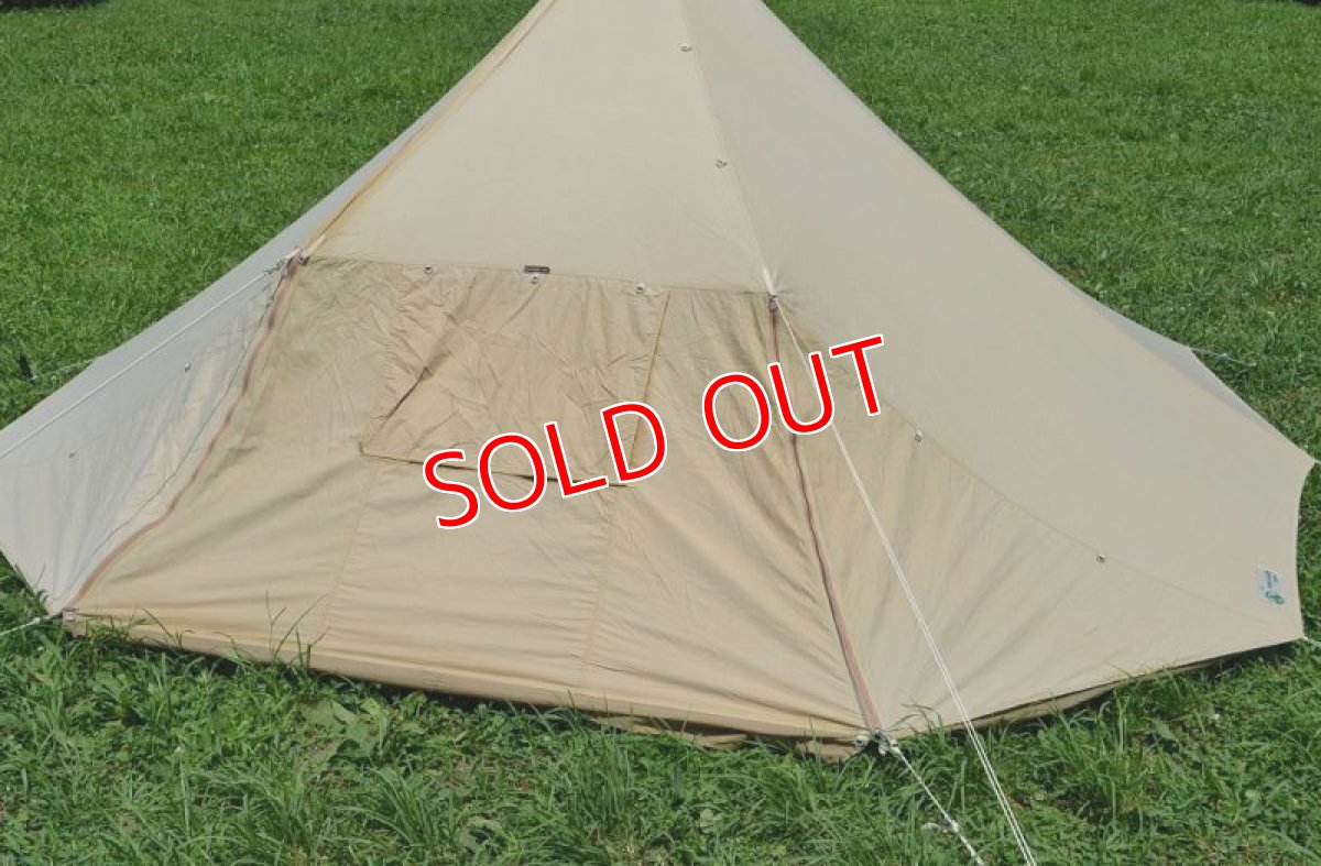 画像4: CARL DENIG ダッチテント/オランダ (4)