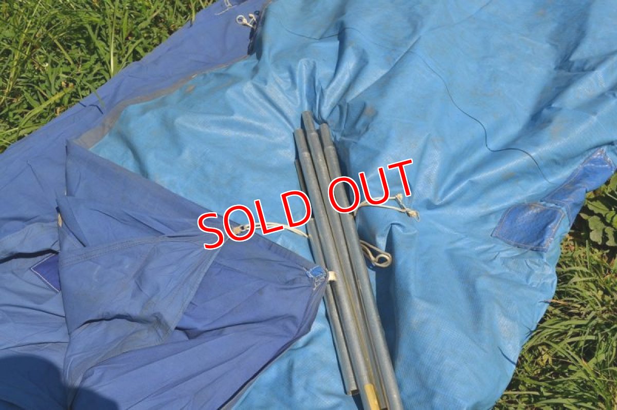 画像20: ブラックス/グリーノックTipiテント (20)