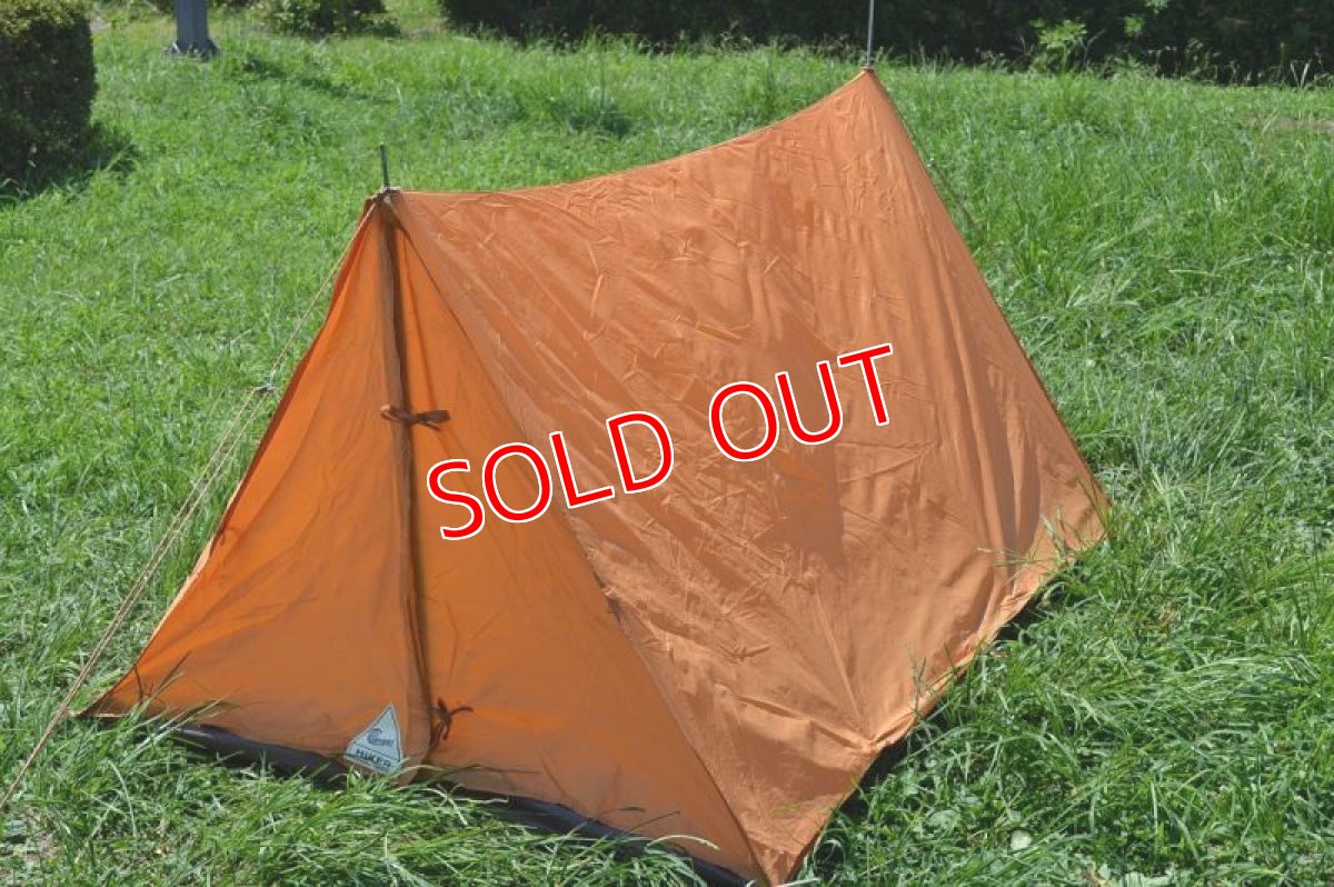 画像3: HIKER standard Aテント (3)