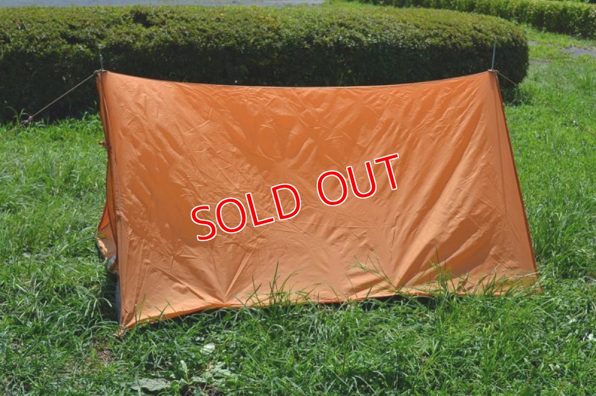 画像4: HIKER standard Aテント (4)