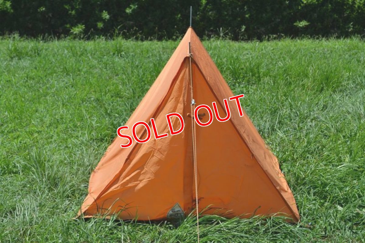 画像2: HIKER standard Aテント (2)