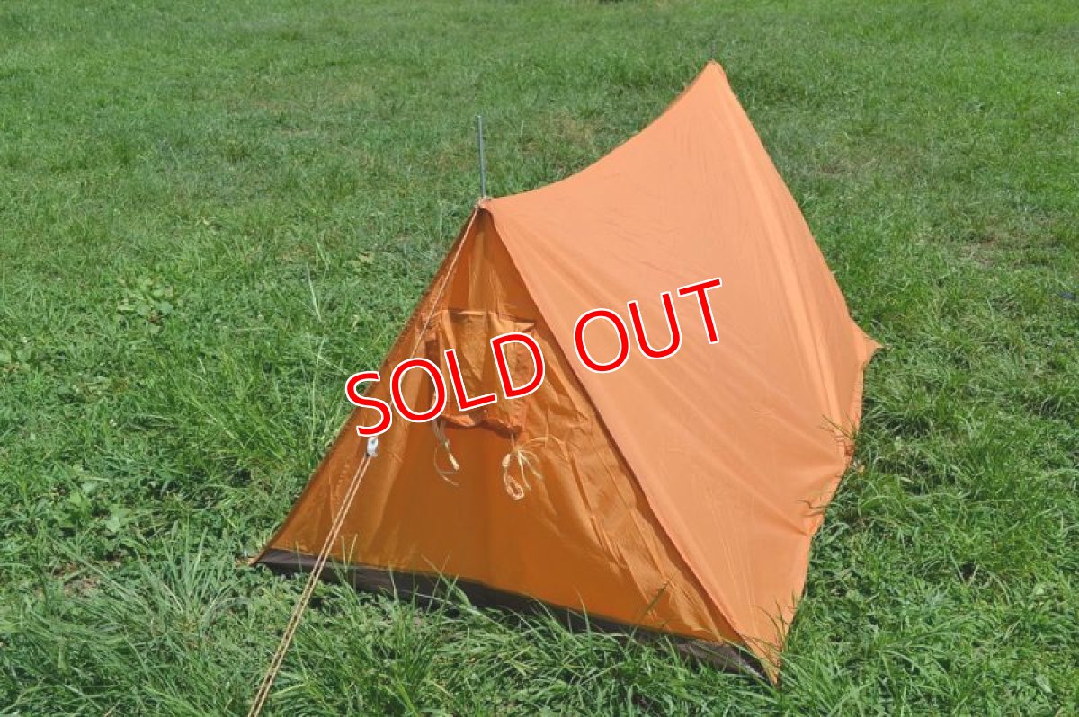 画像5: HIKER standard Aテント (5)