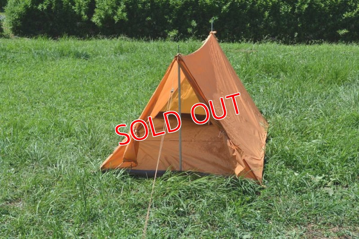 画像12: HIKER standard Aテント (12)