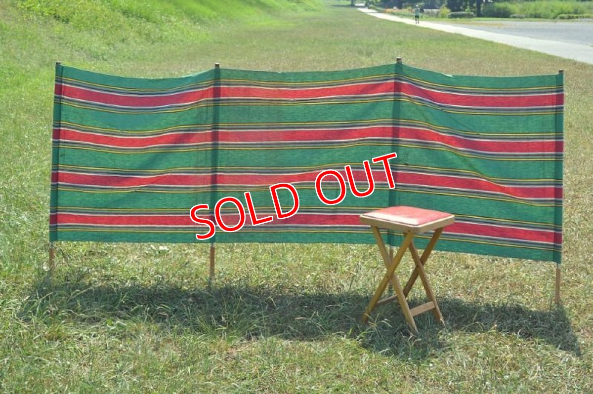 チェアはディスプレイです