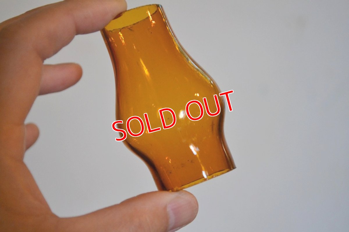 画像5: ケリータイプ・オイルランプ (5)