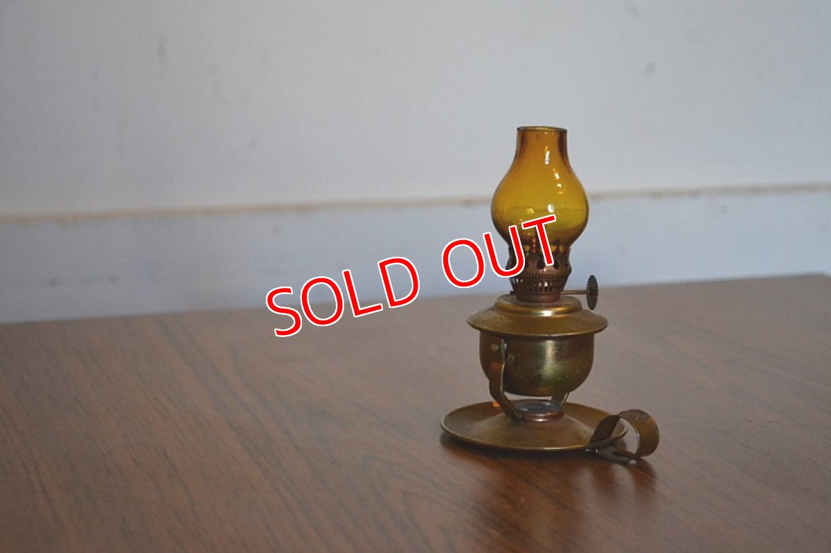 画像8: ミニチュアオイルランプ/(1) (8)