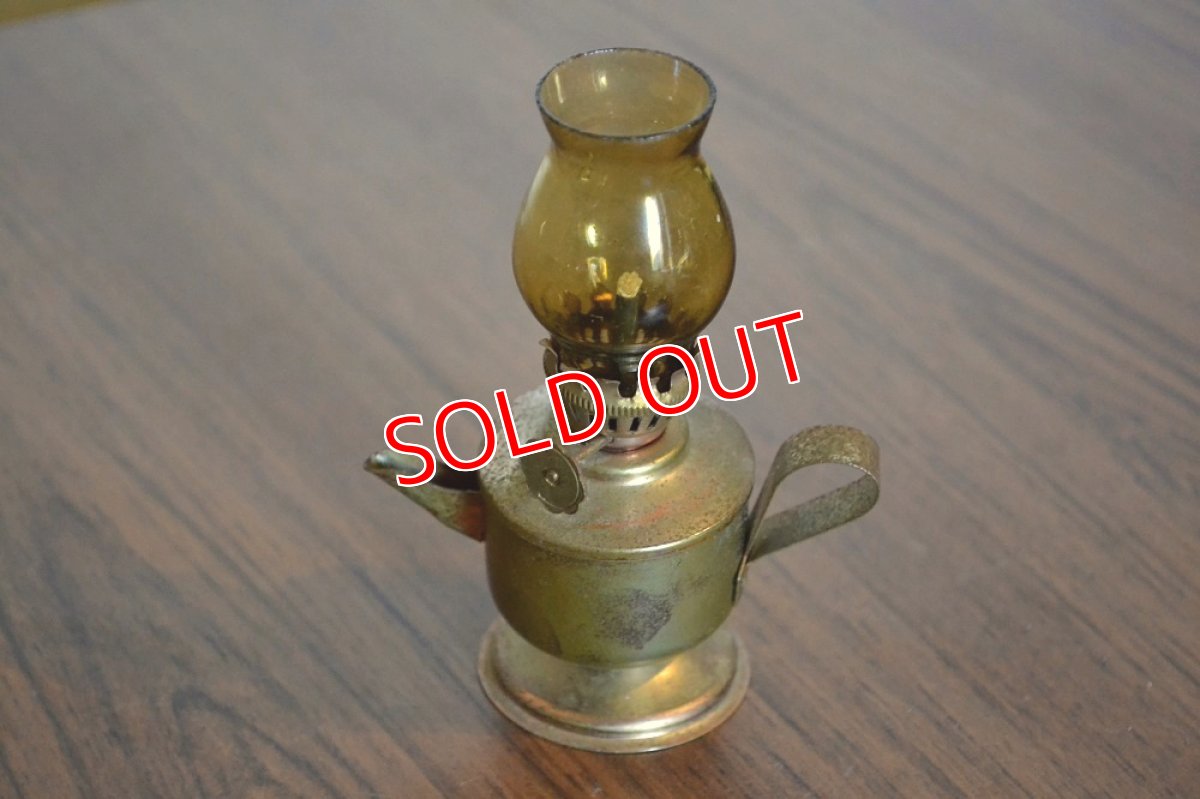 画像2: ミニチュアオイルランプ/(2) (2)