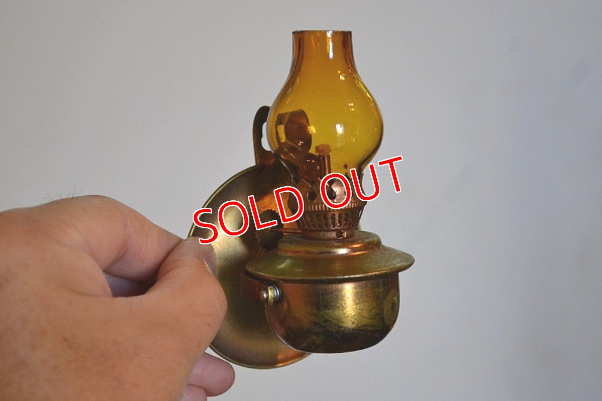画像5: ミニチュアオイルランプ/(1) (5)