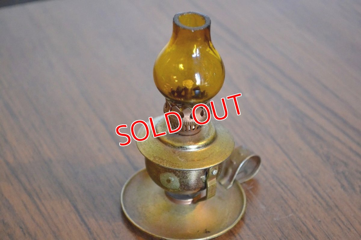 画像4: ミニチュアオイルランプ/(1) (4)