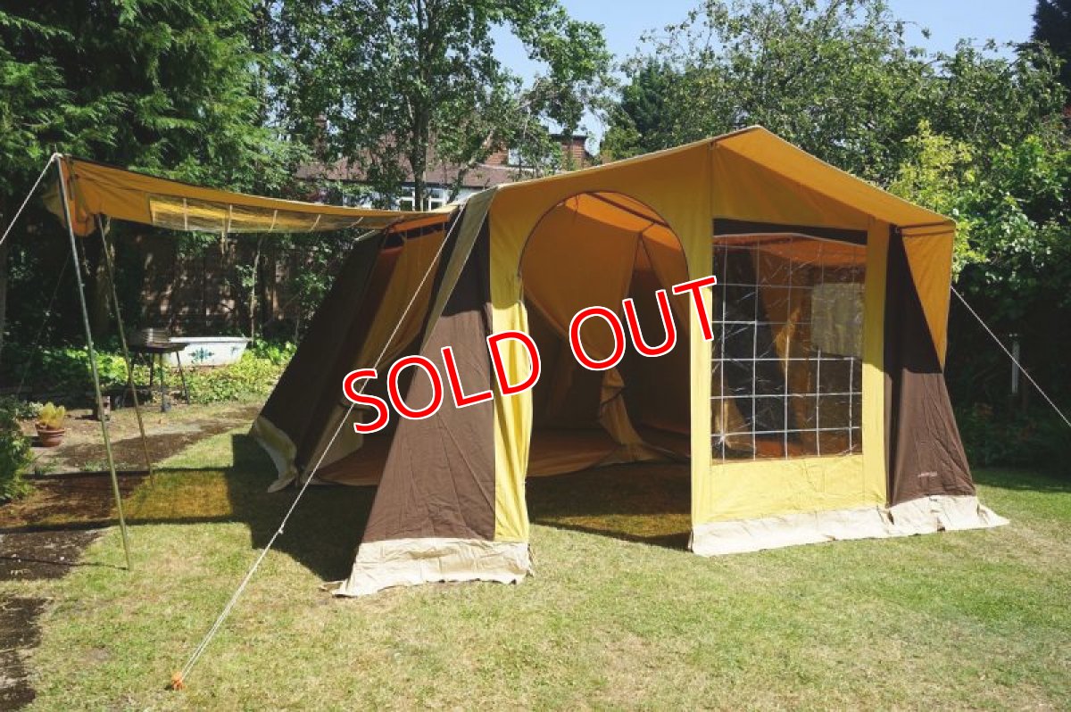 画像2: マルシャル・エコ４+２ (2)