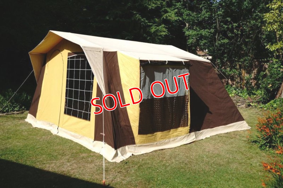 画像3: マルシャル・エコ４+２ (3)