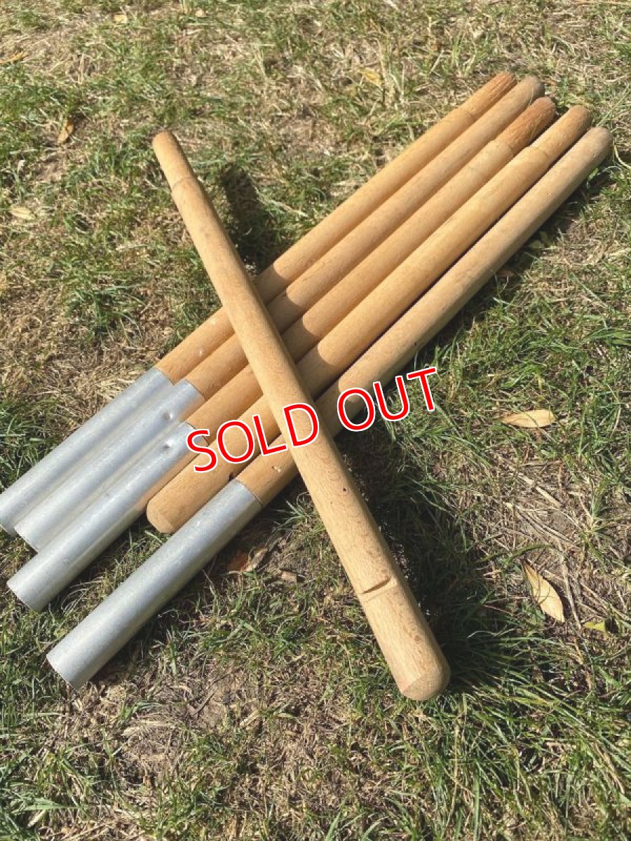 画像9: コットン・カブスカウトAテント (9)