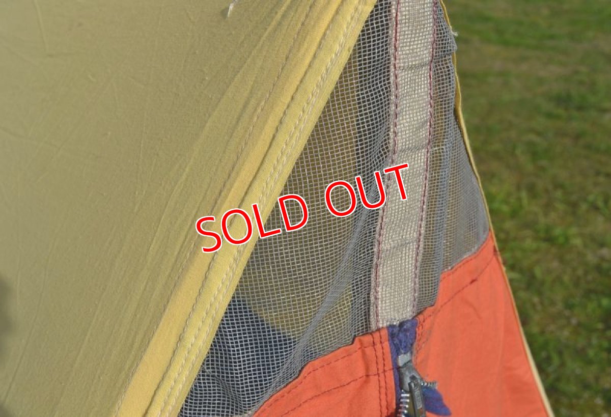 画像10: ブラックス・フルコットンAテント/ブルー (10)