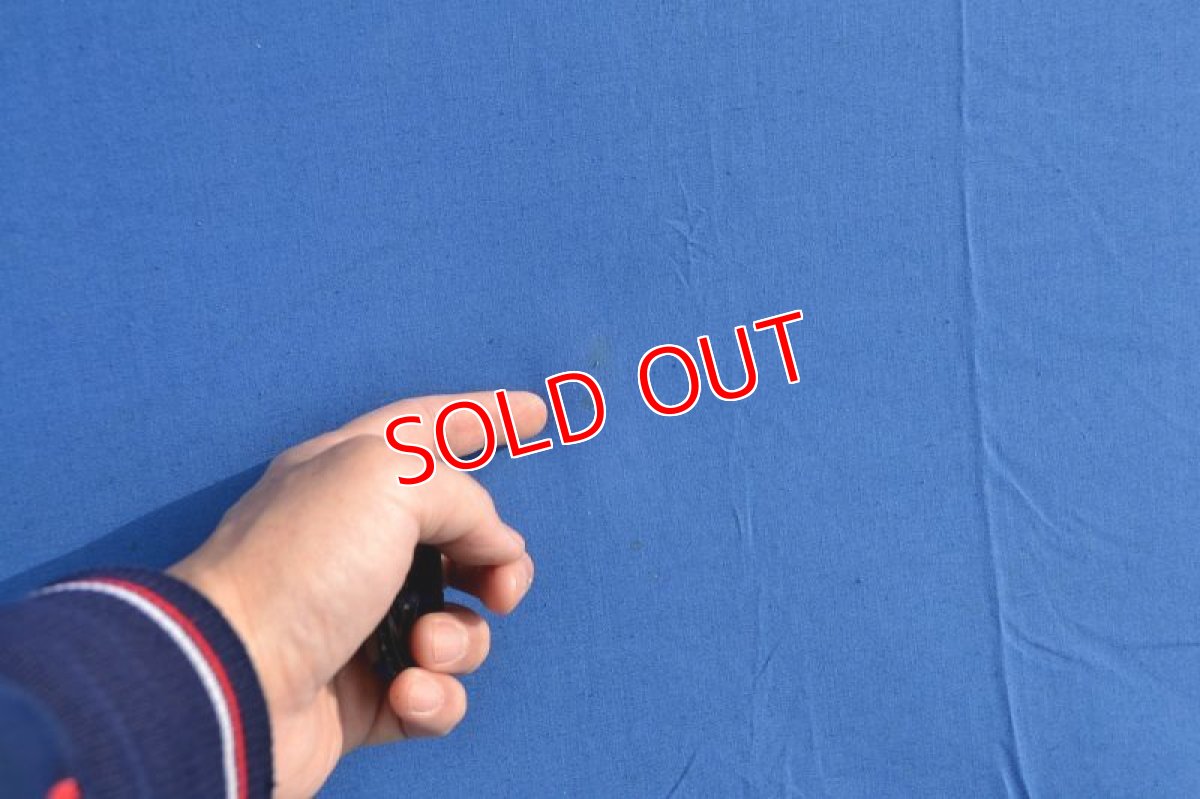 画像14: ブラックス・フルコットンAテント/ブルー (14)