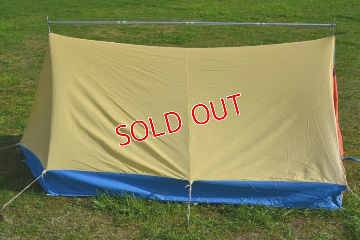 画像11: ブラックス・フルコットンAテント/ブルー (11)