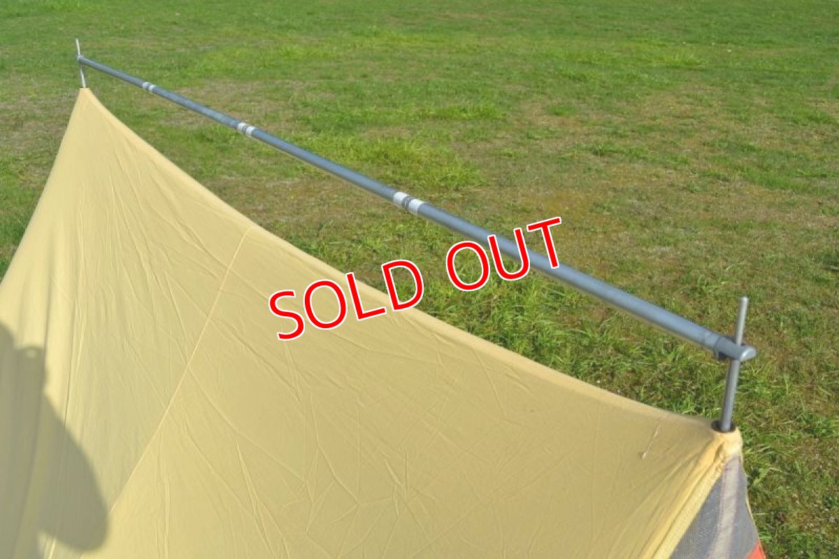 画像9: ブラックス・フルコットンAテント/ブルー (9)