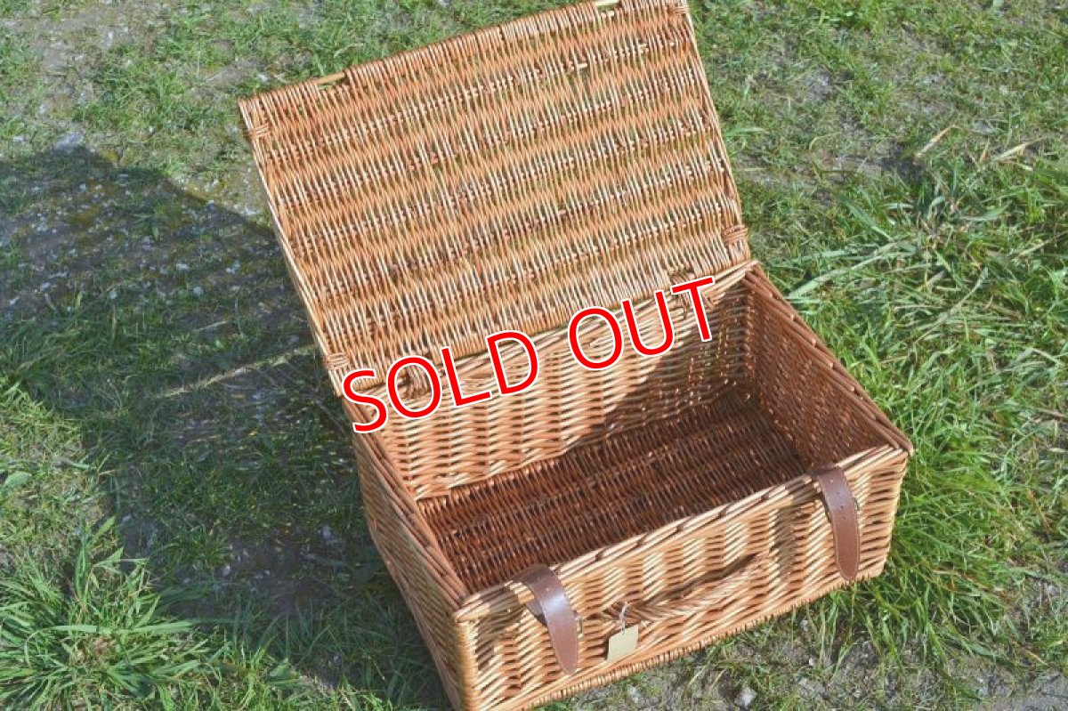 画像4: Ｆ＆ＭハンパーバスケットＭ (4)