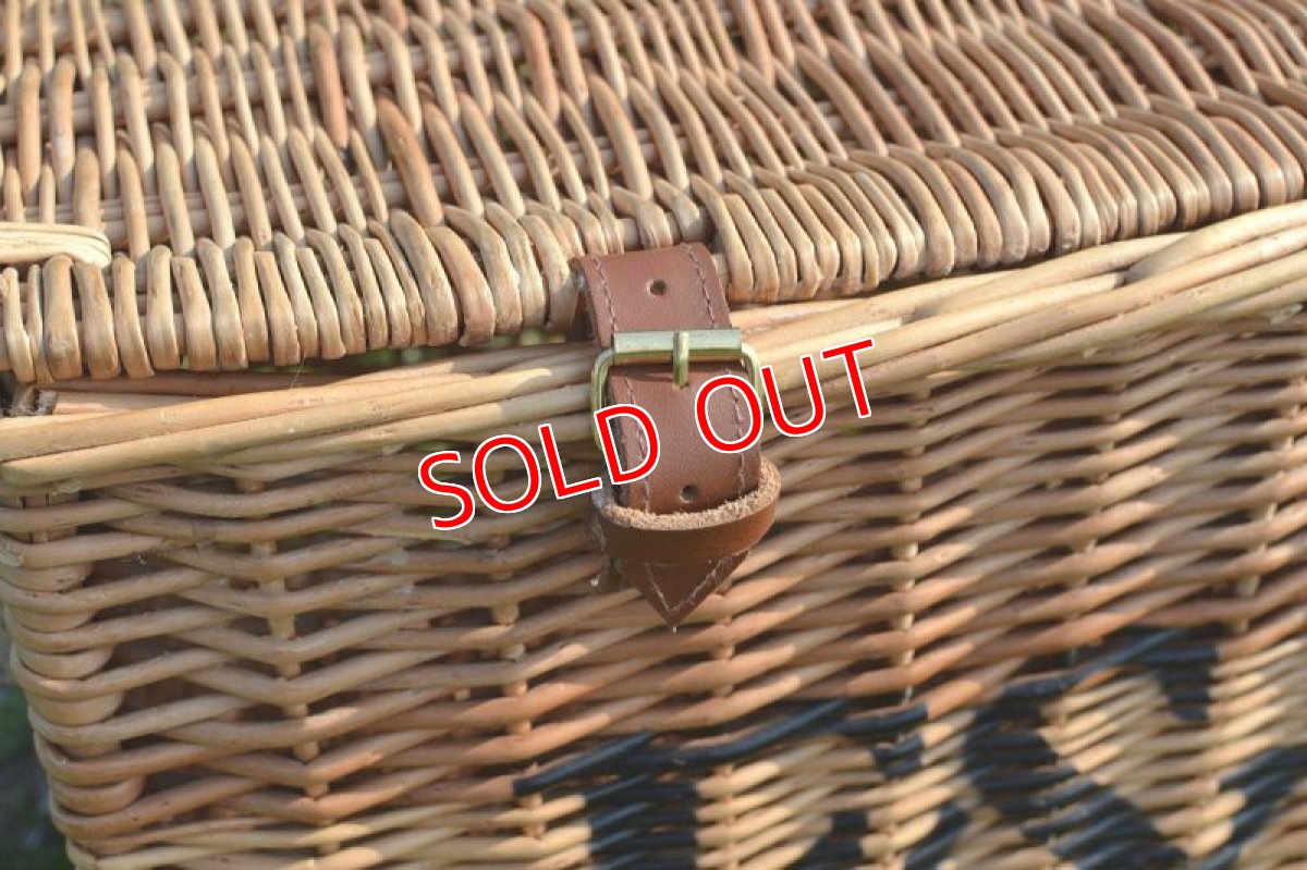 画像7: Ｆ＆ＭハンパーバスケットＬＬ (7)