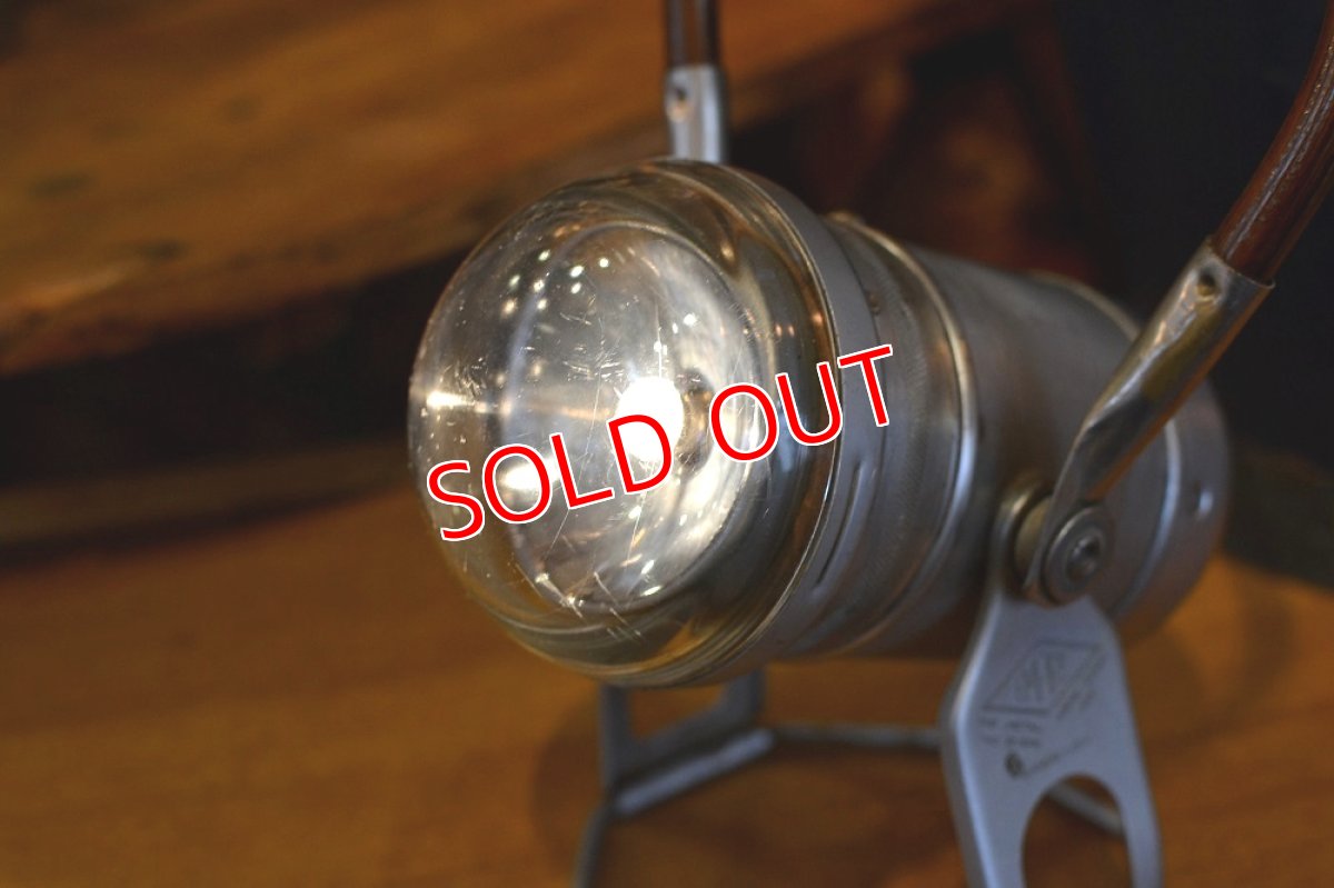 画像6: 50sエンパイア/フラッシュランタン (6)