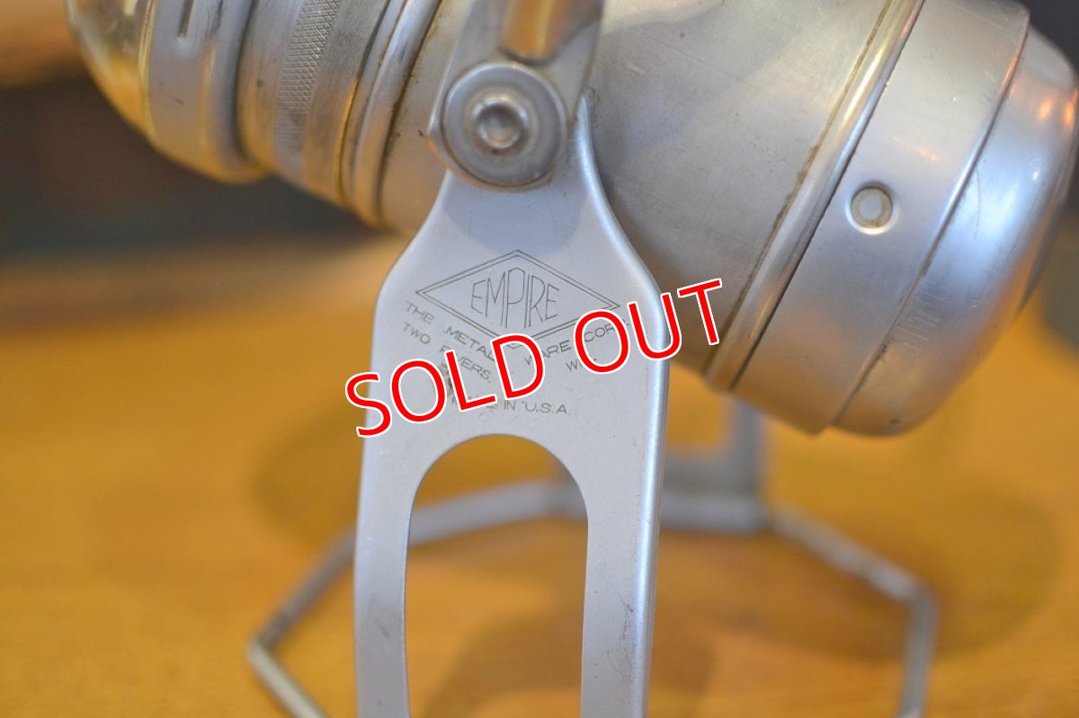 画像7: 50sエンパイア/フラッシュランタン (7)