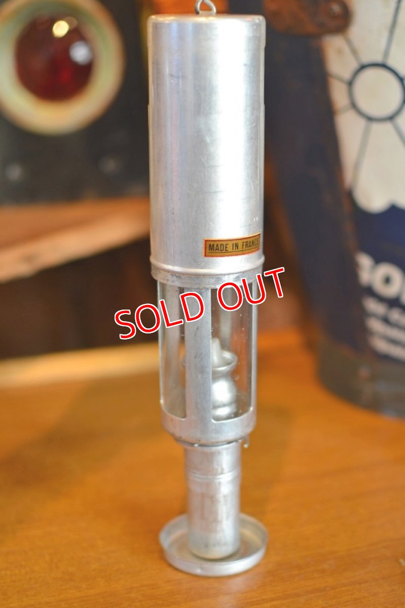 画像10: フランス/グランテトラ・キャンドルランタン (10)