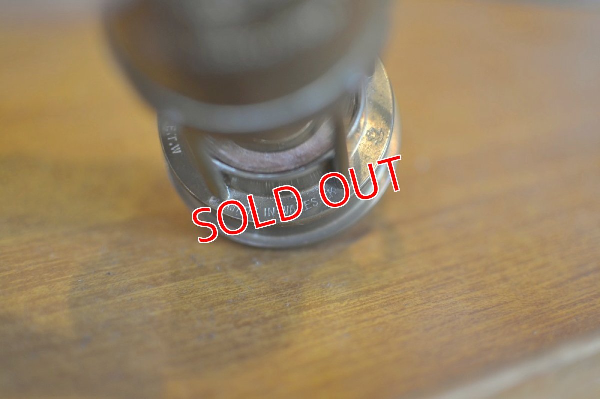 画像7: Ｅ.トーマス・マイナーランプ/ミニ (7)