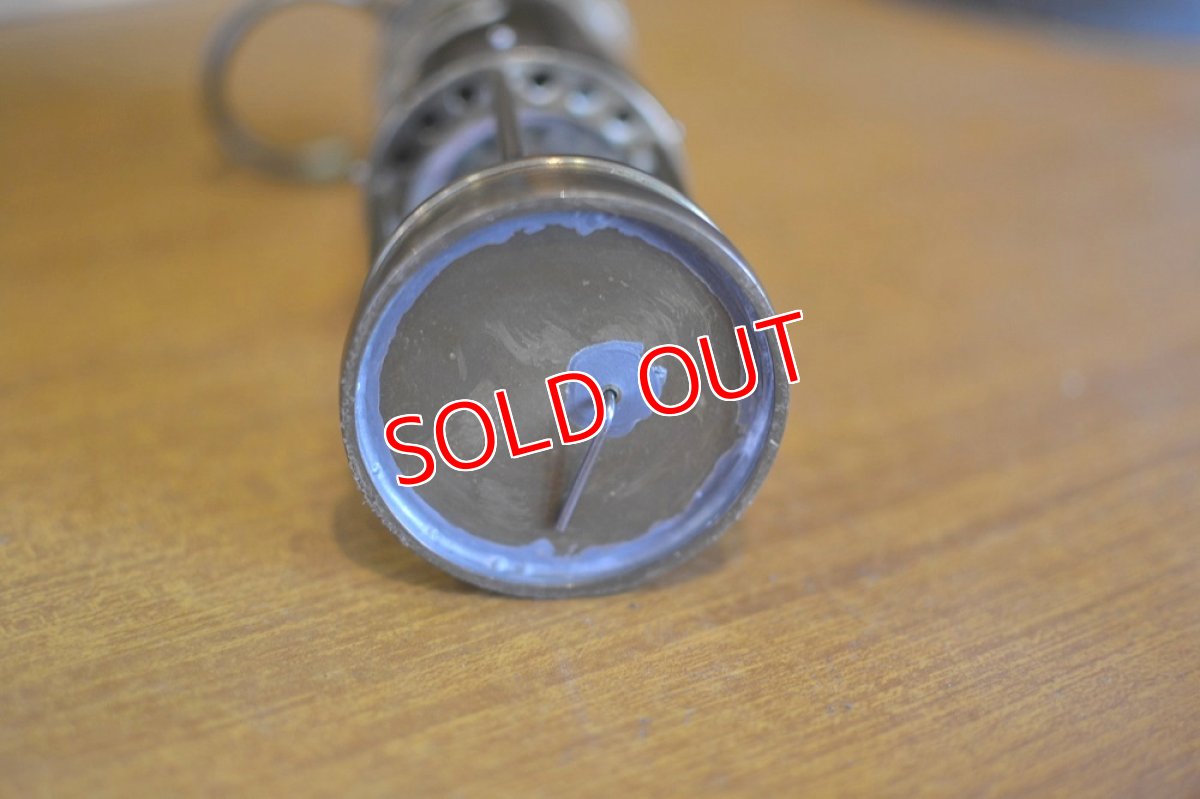 画像6: Ｅ.トーマス・マイナーランプ/ミニ (6)