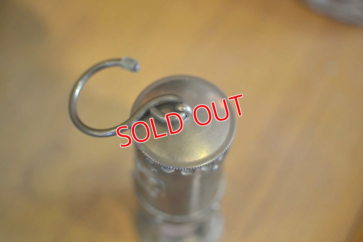 画像5: Ｅ.トーマス・マイナーランプ/ミニ (5)